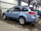 2012 Subaru Outback 3.6R Limited