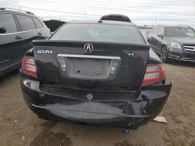 2008 Acura TL