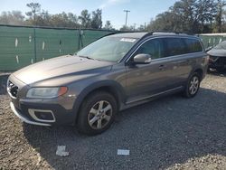 Volvo Vehiculos salvage en venta: 2011 Volvo XC70 3.2