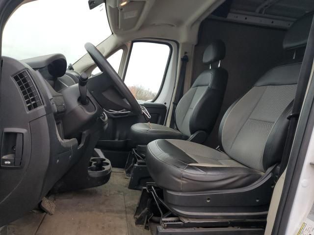 2018 Dodge RAM Promaster 1500 1500 High