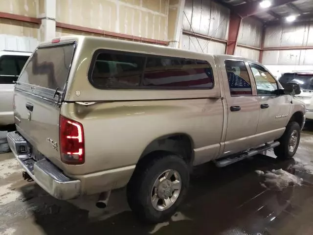 2005 Dodge RAM 2500 ST