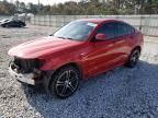 2016 BMW X4 XDRIVE35I