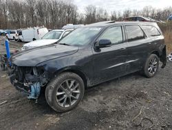 Dodge salvage cars for sale: 2014 Dodge Durango R/T