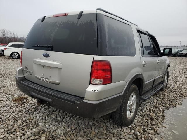 2006 Ford Expedition XLT