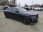 2015 Dodge Charger Police