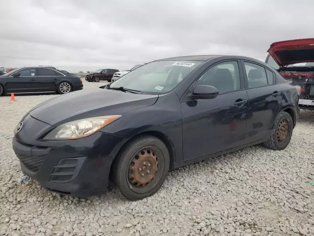 2010 Mazda 3 I