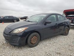 Mazda Vehiculos salvage en venta: 2010 Mazda 3 I