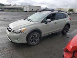 Run And Drives Cars for sale at auction: 2015 Subaru XV Crosstrek 2.0 Limited