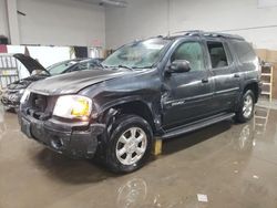 GMC Envoy salvage cars for sale: 2005 GMC Envoy XL