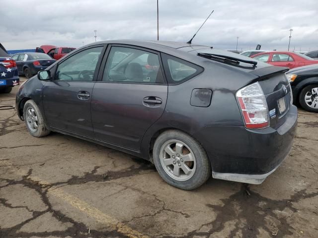 2009 Toyota Prius