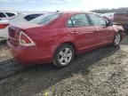 2008 Ford Fusion SE