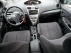 2008 Toyota Yaris