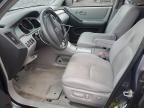 2007 Toyota Highlander Sport