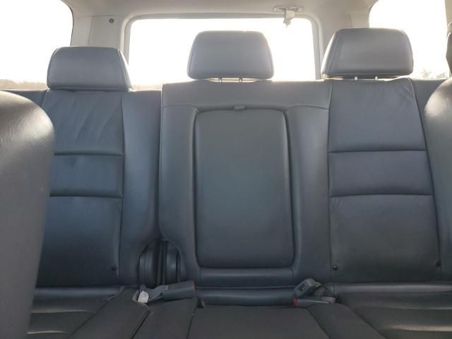 2008 Honda Pilot EXL