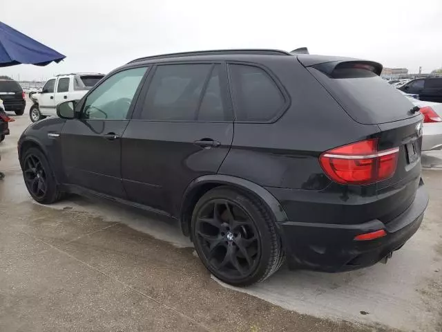 2013 BMW X5 M