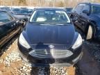 2016 Ford Focus Titanium