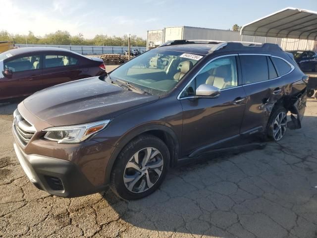 2020 Subaru Outback Touring LDL