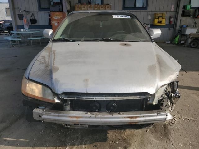 2002 Honda Accord EX