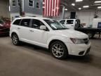 2013 Dodge Journey R/T