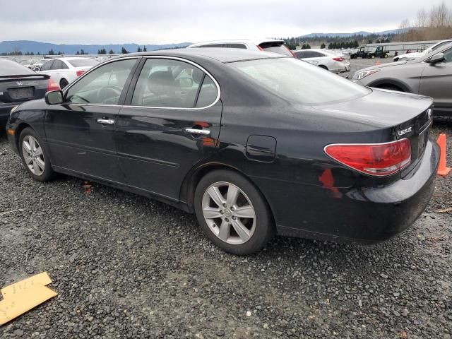 2005 Lexus ES 330