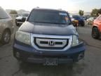 2011 Honda Pilot EX