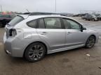 2016 Subaru Impreza Sport Premium