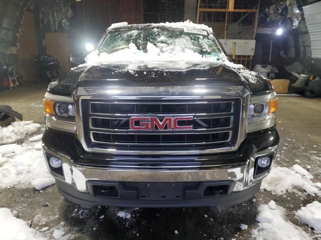 2015 GMC Sierra K1500 SLE