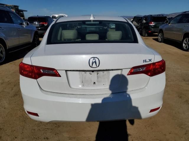 2013 Acura ILX 20 Premium