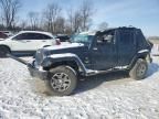 2008 Jeep Wrangler Unlimited Sahara