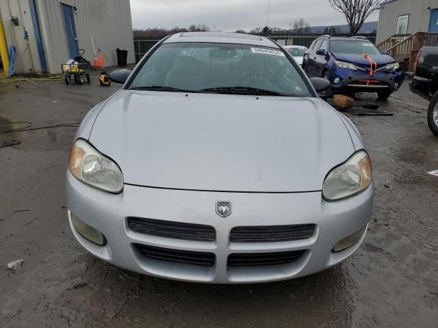 2002 Dodge Stratus R/T