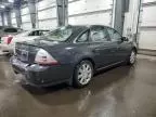 2008 Ford Taurus Limited