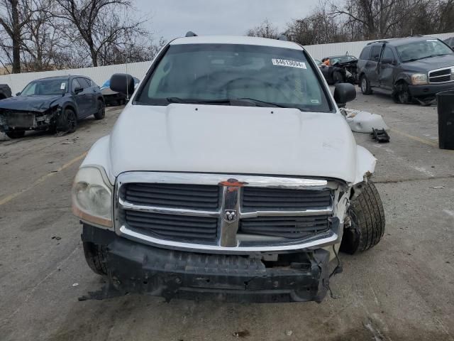 2005 Dodge Durango Limited