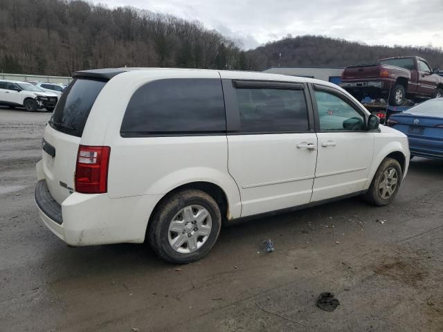 2010 Dodge Grand Caravan SE