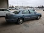 2001 Buick Park Avenue