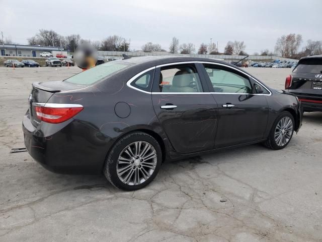 2012 Buick Verano