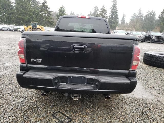 2005 Chevrolet Silverado SS