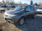 2011 Acura MDX