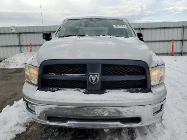 2010 Dodge RAM 1500