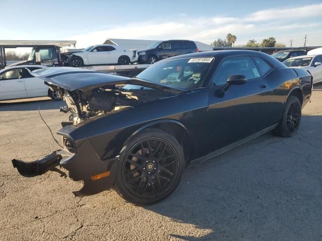 2010 Dodge Challenger SE