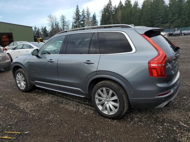 2018 Volvo XC90 T6