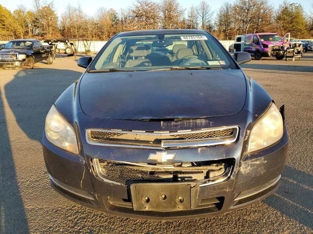 2009 Chevrolet Malibu 1LT