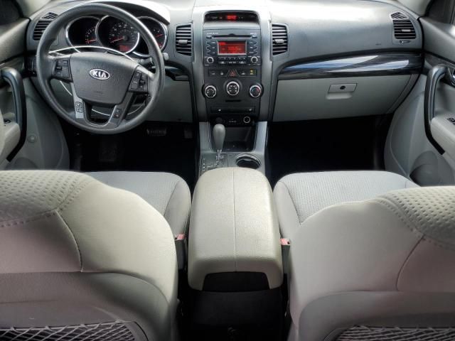 2012 KIA Sorento Base