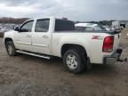 2011 GMC Sierra K1500 SLT