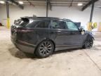 2018 Land Rover Range Rover Velar R-DYNAMIC SE