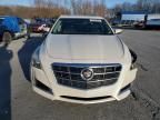 2014 Cadillac CTS Luxury Collection