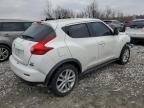 2013 Nissan Juke S