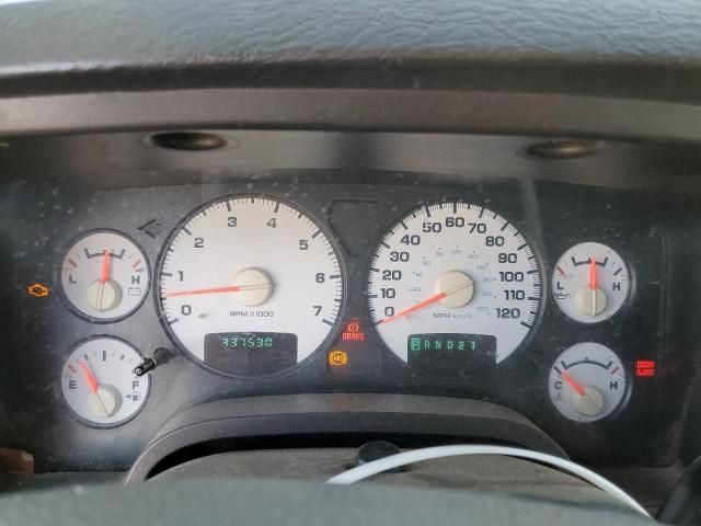 2004 Dodge RAM 2500 ST