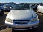 2002 Honda Accord EX