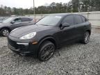 2015 Porsche Cayenne