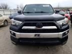 2017 Toyota 4runner SR5/SR5 Premium